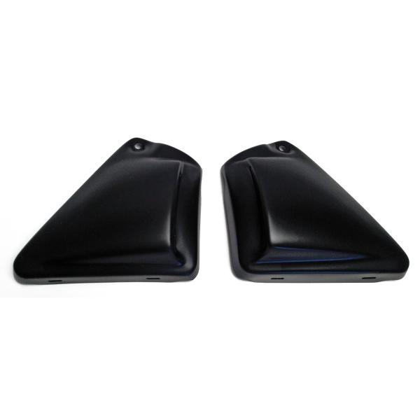Cult-Werk V-Rod ram air intake set. ''GT'' – 02-17 VRSCR; Night Rod; Night Rod Special (NU)