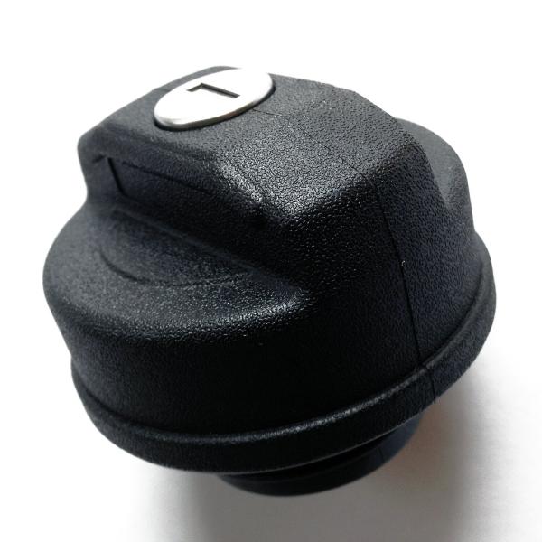 Cult-Werk V-Rod gas cap. With lock – 02-17 V-Rod (NU)