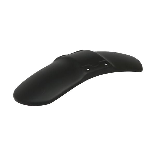 Cult-Werk ''Bobber'' Frontfender. mattschwarz – 10-15 XL1200X (NU)