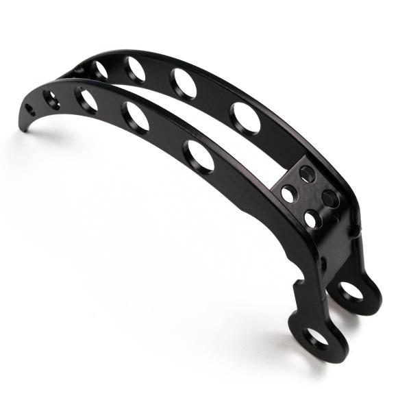 Cult-Werk 5-3/4" Kamikaze headlamp grill – 10-22 XL1200X (NU)