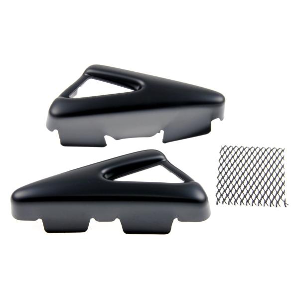 Cult-Werk V-Rod gas Tankabdeckung set ''GT'' – 07-17 V-Rod (NU)