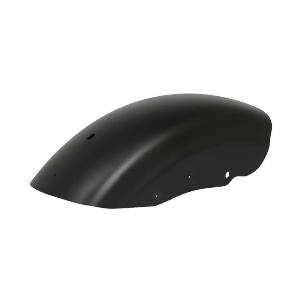 Cult-Werk ''kurz'' XL Heckfender. mattschwarz – 04-22 XL Sportster (NU)
