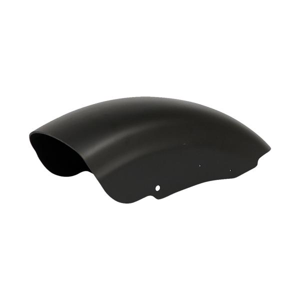 Cult-Werk ''kurz'' XL Heckfender. mattschwarz – 04-22 XL Sportster (NU)