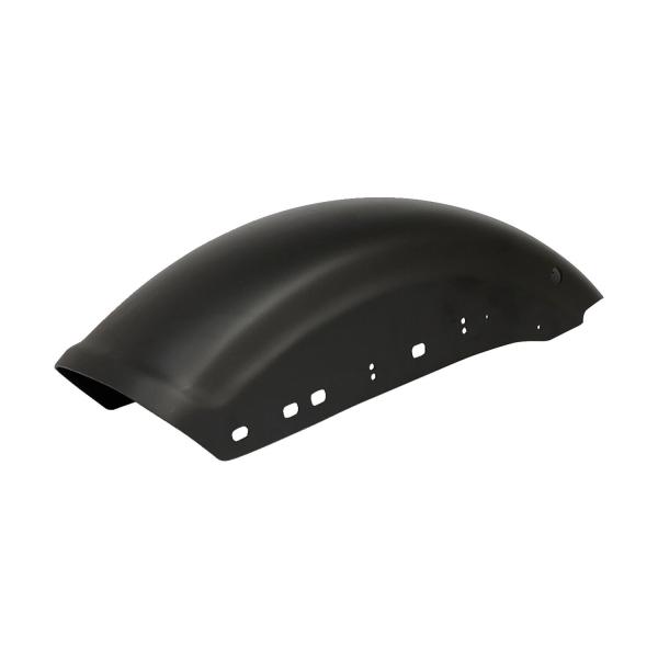 Cult-Werk ''Original kurz'' XL Heckfender. mattschwarz – 04-22 XL Sportster (NU)