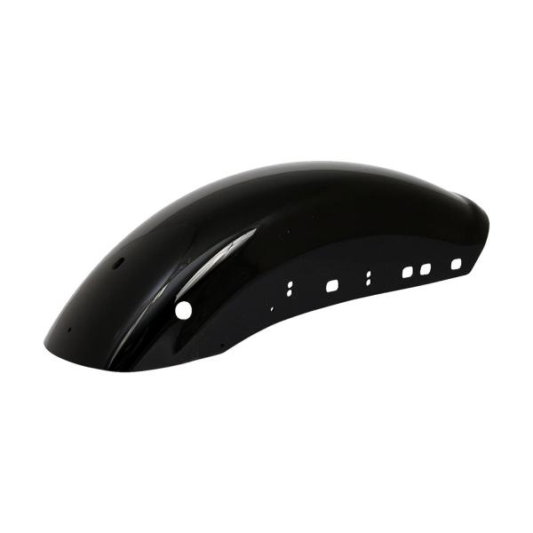 Cult-Werk ''Original kurz'' XL Heckfender. glänzend schwarz – 04-22 XL Sportster (NU)