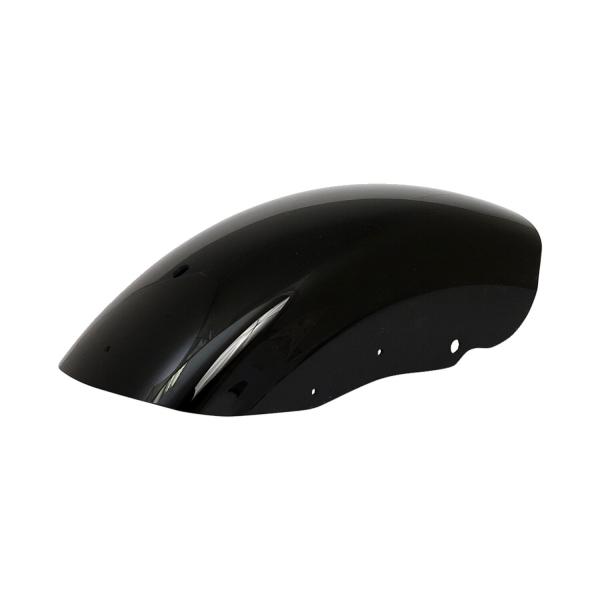 Cult-Werk ''kurz'' XL Heckfender. glänzend schwarz – 04-22 XL Sportster (NU)