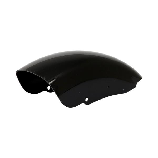 Cult-Werk ''kurz'' XL Heckfender. glänzend schwarz – 04-22 XL Sportster (NU)