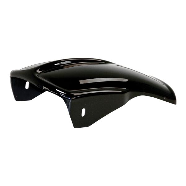 Cult-Werk XL ''Old School'' Heckfender. glänzend schwarz – 04-22 XL Sportster (NU)