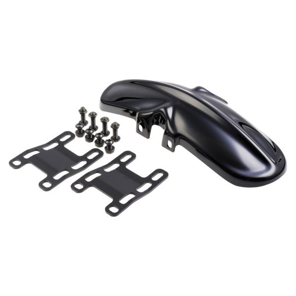 Cult-Werk Frontfender Old School. glänzend schwarz – 22-26 RH975 Nightster RH975; 23-26 RH975S Nightster Special