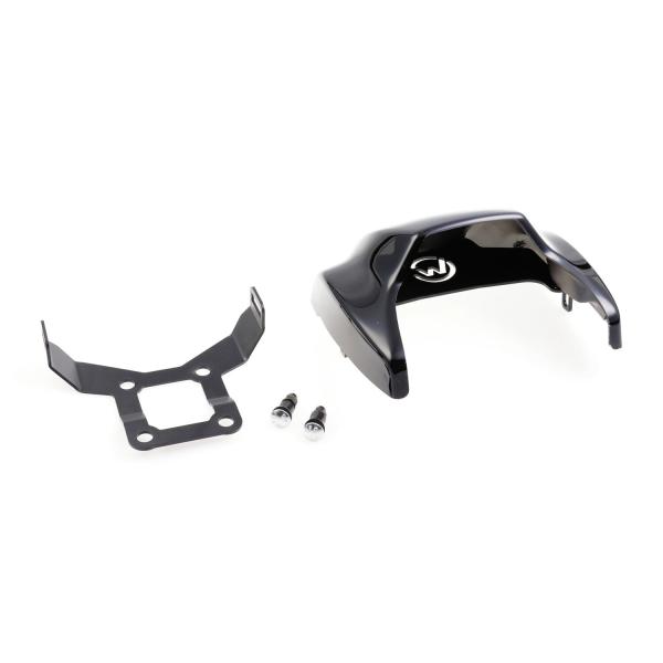 Cult-Werk Scheinwerfermaske NRS Style. glänzend schwarz – 22-26 RH975 Nightster; 23-26 RH975S Nightster Special