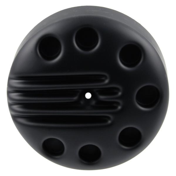 Cult-Werk Luftfilter Abdeckung Slotted. mattschwarz – 22-26 RH975 Nightster; 23-26 RH975S Nightster Special