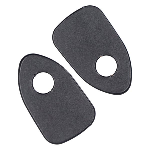 Cult-Werk Nightster Blinker mount Abdeckung plates. schwarz – 22-26 RH975 Nightster; 23-26 RH975S Nightster Special