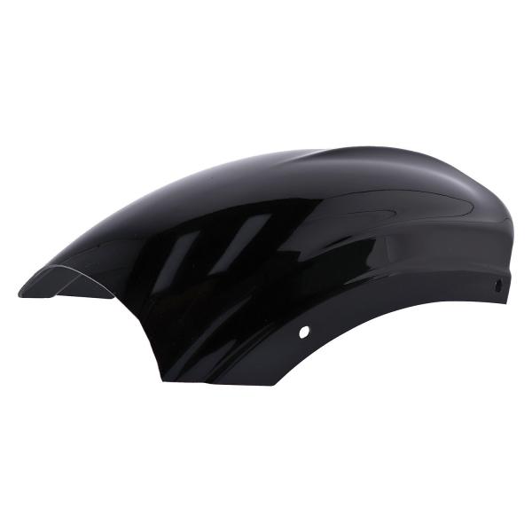 Cult-Werk Heckfender ''Bobber clean''. glänzend schwarz – 18-24 Indian Scout Bobber