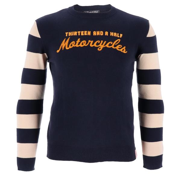 13 1/2 Outlaw Motorcycles sweater, Size M