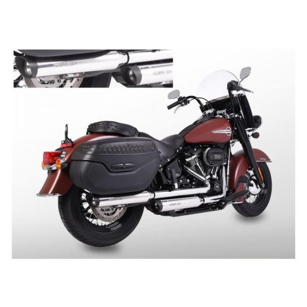 MILLER Exhaust für legalen Sound, Slip-On und Komplett-Auspuffanlagen von MILLER Exhaust für Harley-Davidson®, Indian, Suzuki, Triumph, Honda, Kawasaki, Yamaha und Victory