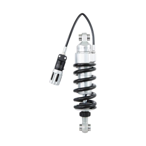 Öhlins, STX46 Softail-Stoßdämpfer hinten. 330 mm Fahrwerk für Harley-Davidson® 18-24 Softail