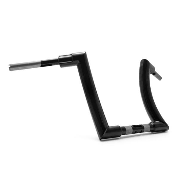 Killer Custom, Killer Bull 2" fat bar. FLTR/FLHR. 14" Rise Lenkrad für Harley-Davidson® 15-20 Road Glide - Kopie