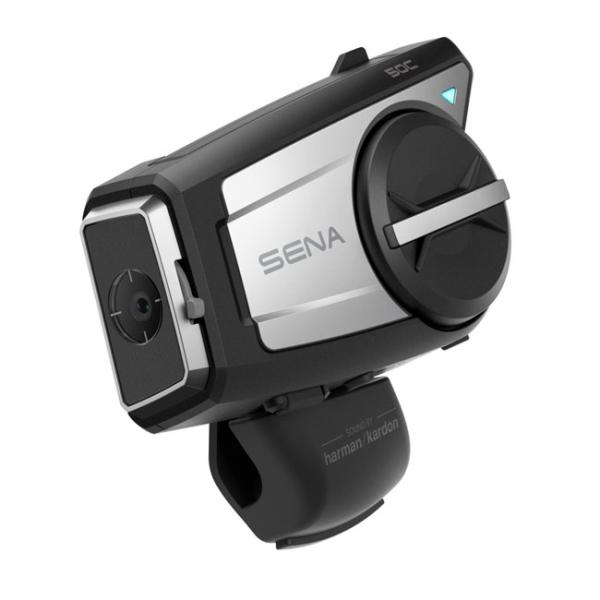 Sena Headset Sena 50C Camera mesh by Harman Kardon single