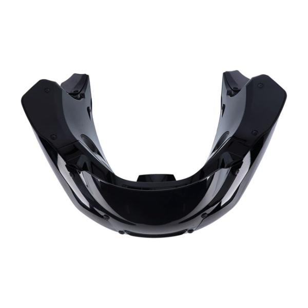 M8 Low-Rider-Verkleidungsset Club Style - M8 Low Rider Fairing Kit Clubstyle - Harley Davidson