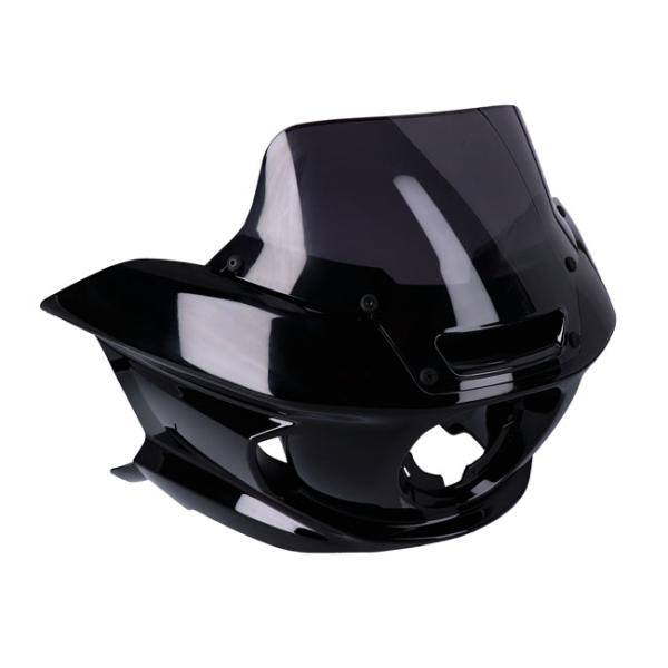 M8 Low-Rider-Verkleidungsset Club Style - M8 Low Rider Fairing Kit Clubstyle - Harley Davidson