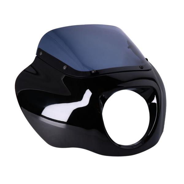 Sportverkleidungssatz, M8 Softail Club Style - Sport Fairing Kit, M8 Softail Harley Davidson