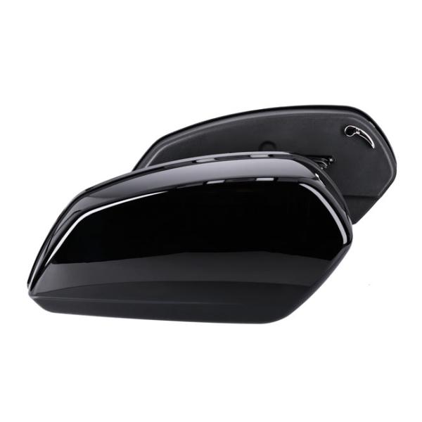 Club Style Koffer Seitentaschen Saddlebag für Harley-Davidson® Lowrider / Sport Glide Saddlebag