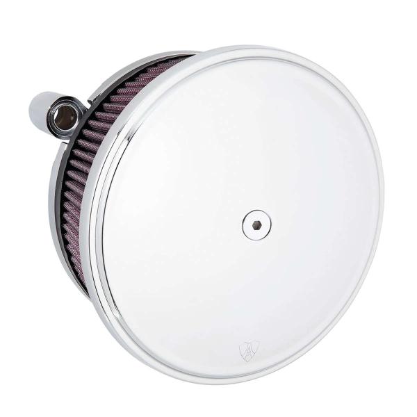 BIG SCKR STG-II A/C KIT, STL SMTH TC99-U