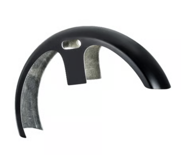 Killer Custom 26" front wrap fender "Competition series"