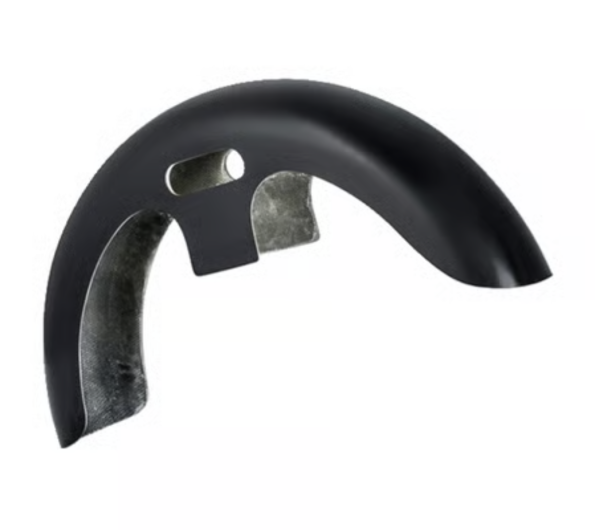 Killer Custom 23" front wrap fender "Competition series"