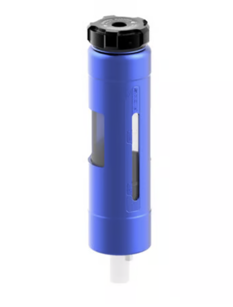 Rick’s Motorcycles – Coolant reservoir Abdeckungsset. blau – OE function – 23-26 Gen2 Touring: 23-25 FLTRXSE; 24-26 FLTRXSTSE; 23-26 FLHXSE; 2026 FLXSTSE; 2026 FLHXLSE; 2026 FLHXL; 24-25 FLHX; 2025 FLHXU; 24-26 FLTRX; 2026 FLTRXL; 2026 Trike