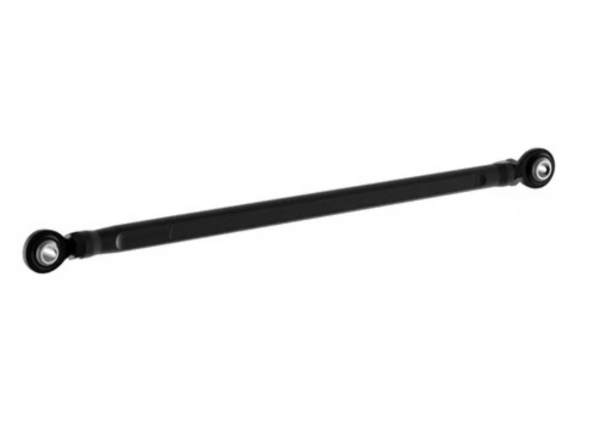 Rick’s Motorcycles – shifter rod. Long. schwarz – Forward control / floorboard models: 18-26 Softail, 17-26 FLT/Touring, 99-17 (NU) Twin Cam