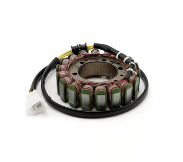 Rick’s Lichtmaschinenstator, in OEM-Ausführung Honda – Honda: 84 VF1000F Interceptor