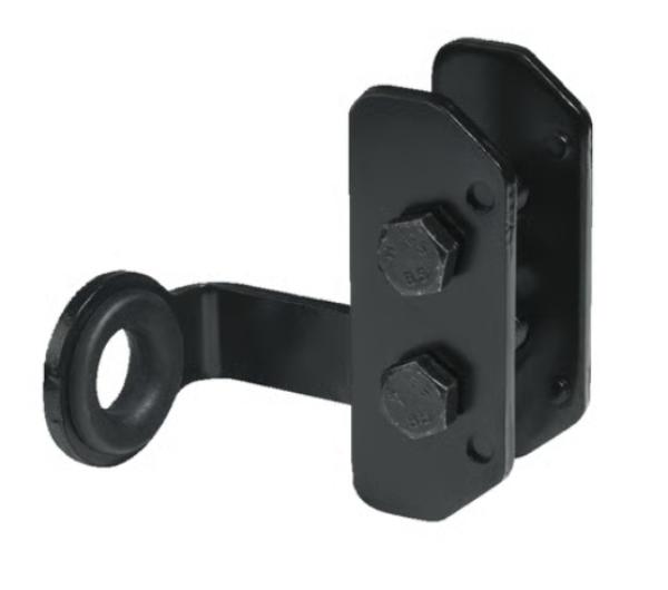 ABUS Schlosshalter for Granit Victor Xplus