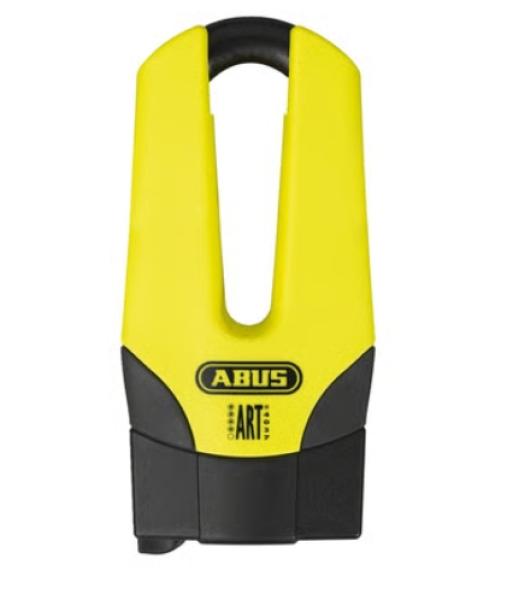 Abus Granit Quick 37/60 HB70 maxi pro Bremsscheibenschloss