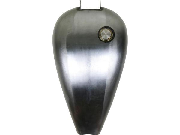Stretched Gas Tank for M8 Breakout