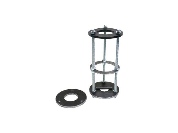 Shock Spring Compression Tool for Milwaukee Eight