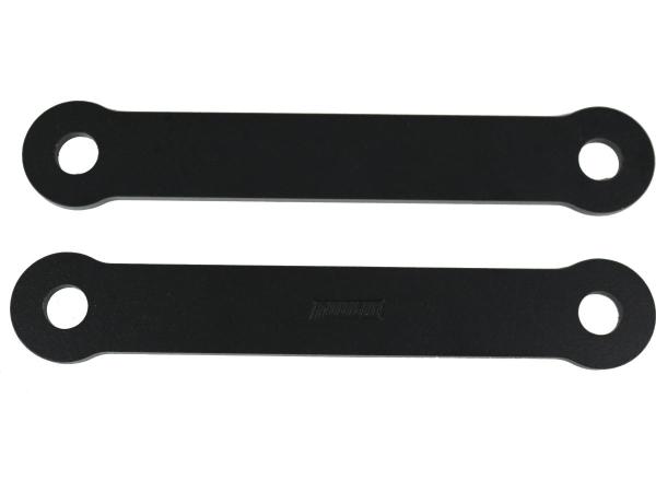 1" Rear Lift Kit for Sportster S
