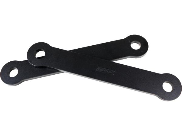 1" Rear Lift Kit for Sportster S