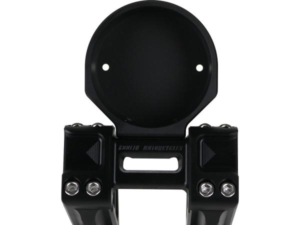 Fastback Gauge Bucket for Kodlin Fastback Universal Risers