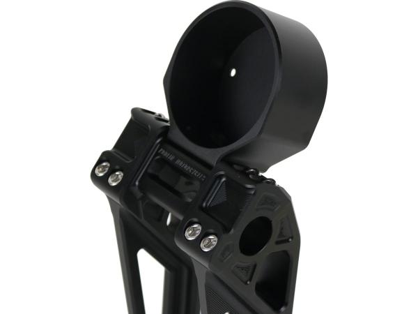 Fastback Gauge Bucket for Kodlin Fastback Universal Risers