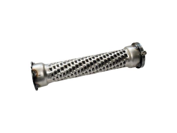 BSL Headers 96 Racing Baffle Each – 87-16 Softail Equipped with 96 Scale Drager Exhaust System