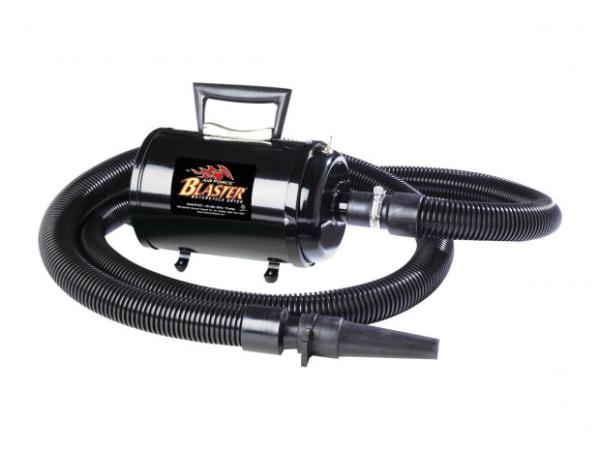 Air Force Blaster – Motorrad-Trockner 220 V