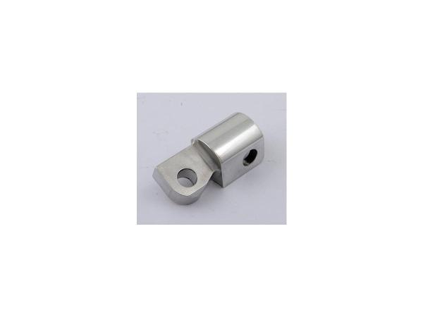 BSL Adapter Pass. for Dyna Exhausts – FXD