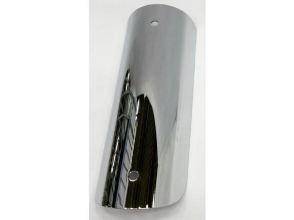 BSL E3 HEATSHIELD Heat Shield Front – Heatshield Front for E3 BSL Straight Hot Shot Pipes