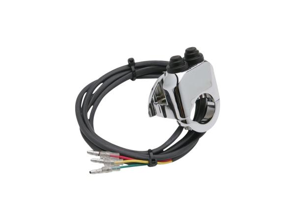 Luftfahrwerk Legend Air Suspension Switch Assembly Air Suspension Switch Assembly