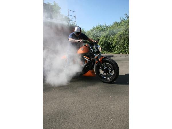 ACTIA DIAG4BIKE Harley-Davidson Tuning License