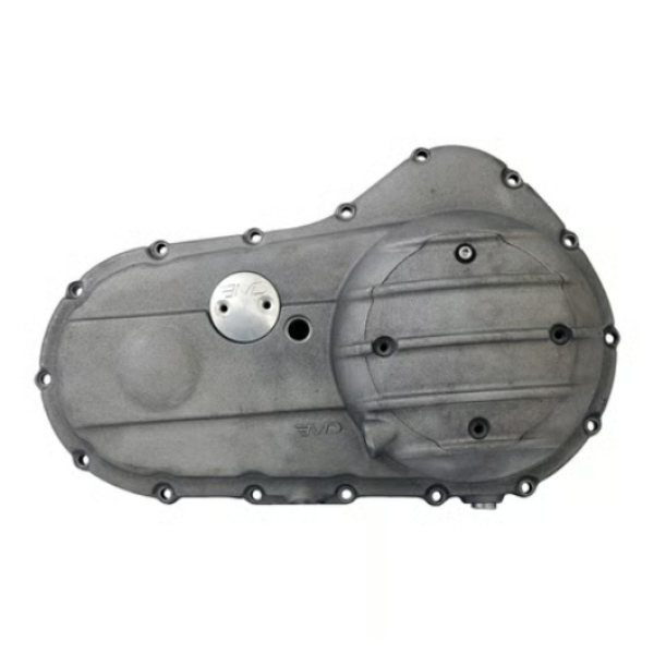 EMD Trackster primary cover raw für Harley-Davidson® 04-22 XL Sportster (NU)