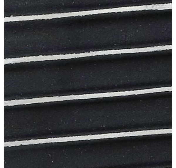 Emd XL ribster primary cover black cut für harley-Davidson® 91-03 XL Sportster (NU)