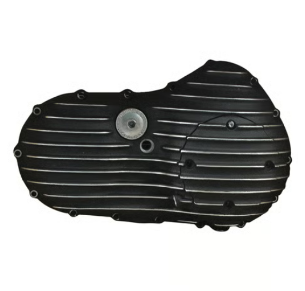 Emd XL ribster primary cover black cut für Harley-Davidson® 04-22 XL Sportster (NU)