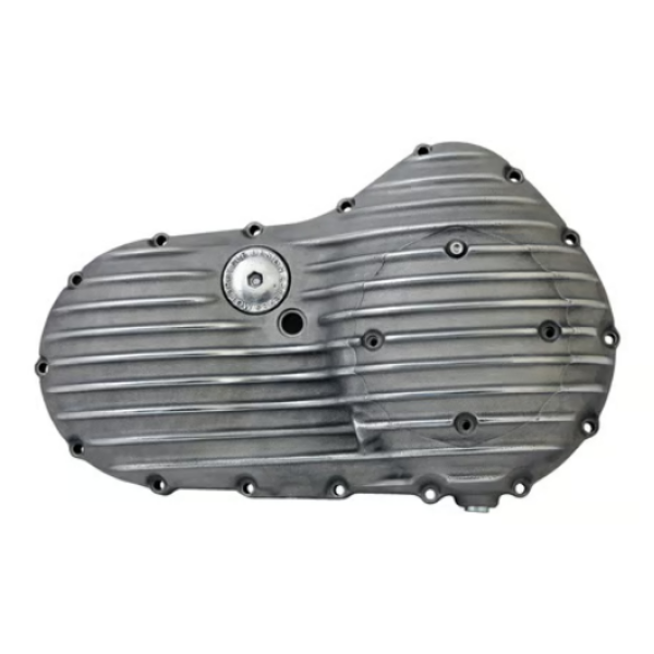 Emd XL ribster primary cover semi-polished für Harley-Davidson® 04-22 XL Sportster (NU)